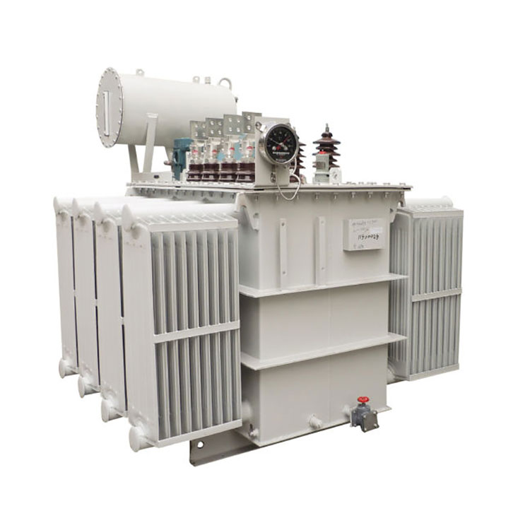 transformador de distribuição de energia 11kv 415v 3150 Kva