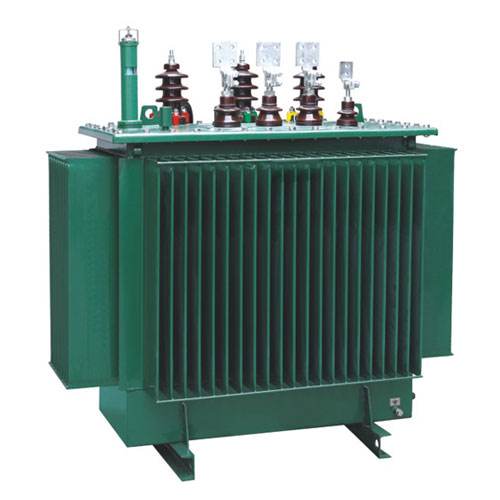 Transformador utilitário 11kv 415v 400kva