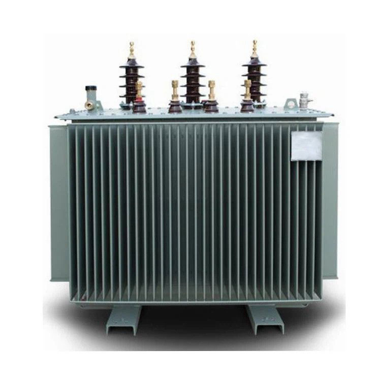 20 Kv 630 Kva Transformador de distribuição trifásico