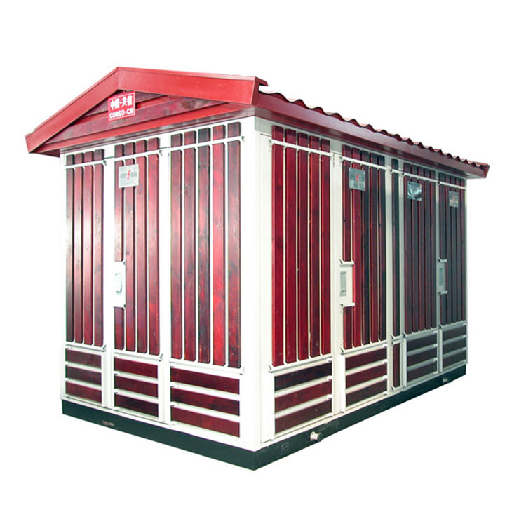 Subestações compactas: a chave para soluções eficientes de energia urbana?