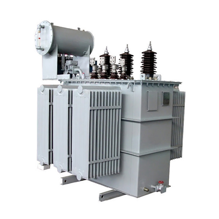 Por que você deve escolher o transformador de distribuição 33 415 Kv 1250 Kva da Conso