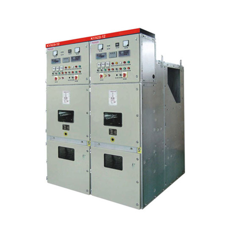 Por que os painéis externos Lv e Mv Vcb de 11kv são a melhor escolha para distribuição de energia confiável